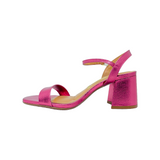 SANDALIAS DE FIESTA VIZZANO ROSADAS | 6436.208.26226.92317