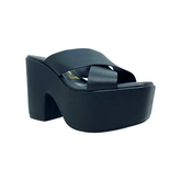 SANDALIAS DE FIESTA VIZZANO BLACK | 6469.100.7286.15745