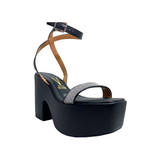 SANDALIAS DE FIESTA VIZZANO BLACK | 6469.103.7286.19026