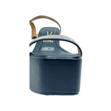 SANDALIAS DE FIESTA VIZZANO BLACK | 6469.103.7286.19026