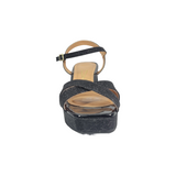 SANDALIAS DE FIESTA VIZZANO NEGRO MUJER | 6472.204.26721-15745
