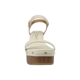 SANDALIAS VIZZANO BLANCO MUJER | 6541.200.28683-100712