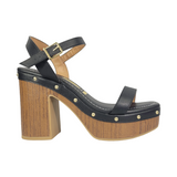 SANDALIAS VIZZANO NEGRO MUJER | 6541.200.28683-96782