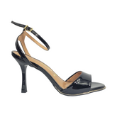 SANDALIAS DE FIESTA VIZZANO NEGRO MUJER | 6552.101.13488-15745