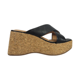 SANDALIAS VIZZANO NEGRO MUJER | 6559.104.30654-97645
