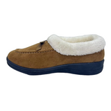 ZAPATOS DE DESCANSO PASSER CARAMELO | 658-16