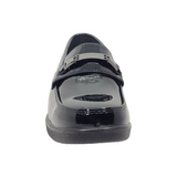 MMOCASINES PASSER BLACK 667-20