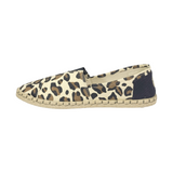 ZAPATOS DE DESCANSO CHAUDE ANIMAL PRINT MUJER | 672-3685