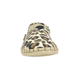 ZAPATOS DE DESCANSO CHAUDE ANIMAL PRINT MUJER | 672-3685