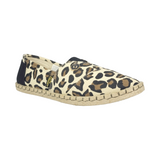 ZAPATOS DE DESCANSO CHAUDE ANIMAL PRINT MUJER | 672-3685