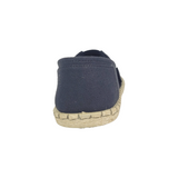 ZAPATOS DE DESCANSO CHAUDE NEGRO MUJER | 672-6683