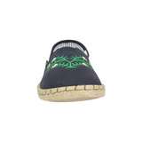 ZAPATOS DE DESCANSO CHAUDE NEGRO MUJER | 672-6683