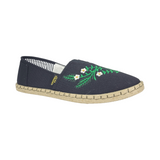 ZAPATOS DE DESCANSO CHAUDE NEGRO MUJER | 672-6683