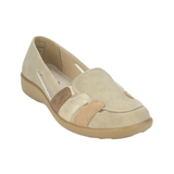 ZAPATOS CHALADA BEIGE | 7-DECO-2