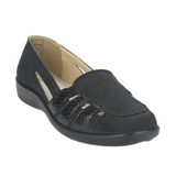 ZAPATOS CHALADA BLACK | 7-DECO-2