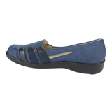 ZAPATOS CHALADA BLUE | 7-DECO-2
