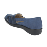 ZAPATOS CHALADA BLUE | 7-DECO-2