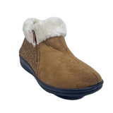 BOTINES PASSER CASUALES MUJER | 717-16