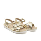 Sandalia Modare Gold Mujer 7175.104.25015-66