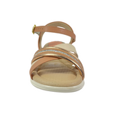 SANDALIAS MODARE BEIGE MUJER | 7190.102.23524-98402