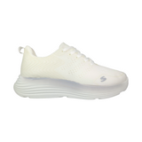 ZAPATILLAS URBANAS SKATER BLANCO MUJER | 769-0398