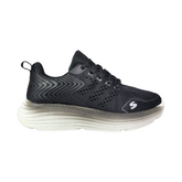 ZAPATILLAS URBANAS SKATER NEGRO MUJER | 769-0398