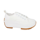 ZAPATILLAS URBANAS SKATER MUJER | 771-6013