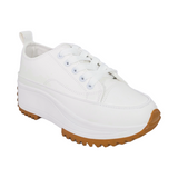 ZAPATILLAS URBANAS SKATER MUJER | 771-6013