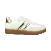 ZAPATILLAS URBANAS SKATER BLANCO MUJER | 772-0500