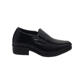 ZAPATO FORMAL AGUXI NEGRO (PARA NIÑOS) | 8055