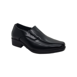 ZAPATO FORMAL AGUXI NEGRO (PARA NIÑOS) | 8055