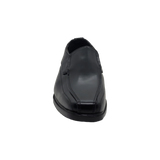 ZAPATO FORMAL AGUXI NEGRO (PARA NIÑOS) | 8055