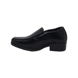 ZAPATO FORMAL AGUXI NEGRO (PARA NIÑOS) | 8055