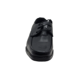 ZAPATOS FORMALES AGUXI NEGROS (PARA NIÑOS) | 8057