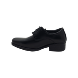 ZAPATOS FORMALES AGUXI NEGROS (PARA NIÑOS) | 8057
