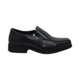 ZAPATOS FORMALES AGUXI NEGROS (JUVENIL) | 8059A