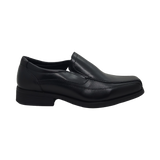 ZAPATOS FORMALES AGUXI NEGROS (JUVENIL) | 8059A