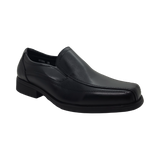 ZAPATOS FORMALES AGUXI NEGROS (JUVENIL) | 8059A