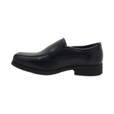 ZAPATOS FORMALES AGUXI NEGROS (JUVENIL) | 8059A