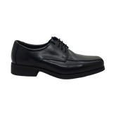 ZAPATOS FORMALES AGUXI NEGROS (JUVENIL) | 8060A