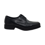 ZAPATOS FORMALES AGUXI NEGROS (JUVENIL) | 8060A