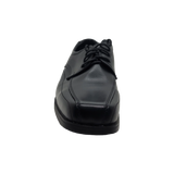 ZAPATOS FORMALES AGUXI NEGROS (JUVENIL) | 8060A