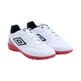 ZAPATILLAS DE BABYFÚTBOL UMBRO JNR CLASSICO XIII TF INFANTIL 82160U-MVG