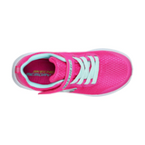 ZAPATILLAS URBANAS SKECHERS DYNA-AIR INFANTIL | 83052L-HPAQ