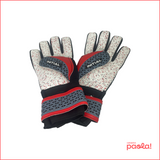 GUANTES DE ARQUERO CAFU ROJOS | 843466630