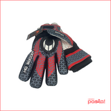 GUANTES DE ARQUERO CAFU ROJOS | 843466630