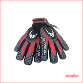 GUANTES DE ARQUERO CAFU ROJOS | 843466630