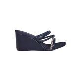 SANDALIAS DE FIESTA BEIRA RIO BLACK | 8515.104.26535-93898