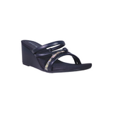 SANDALIAS DE FIESTA BEIRA RIO BLACK | 8515.104.26535-93898