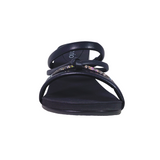 SANDALIAS DE FIESTA BEIRA RIO BLACK | 8515.104.26535-93898